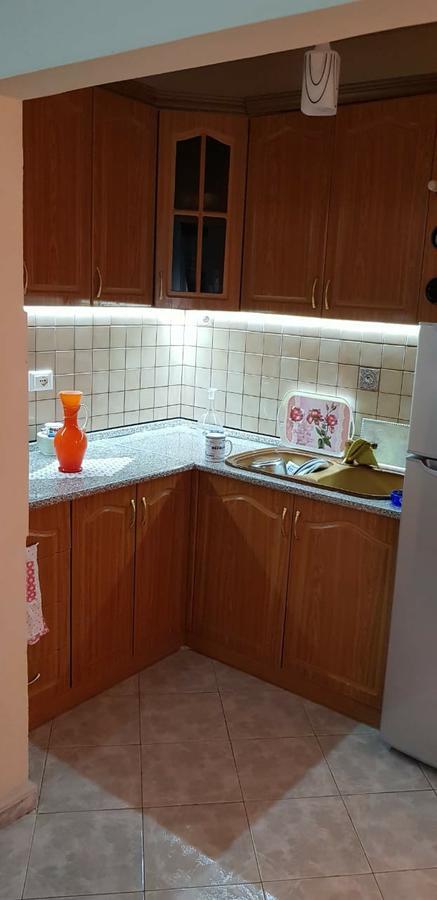 C&S Appartment Vlore Exterior photo